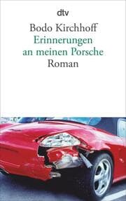 Cover von Erinnerungen an meinen Porsche