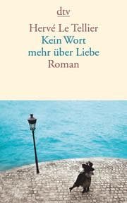 Cover von Kein Wort mehr über Liebe