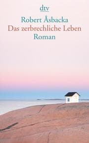 Cover von Das zerbrechliche Leben