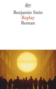 Cover von Replay