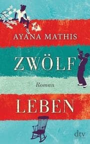 Cover von Zwölf Leben