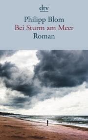 Cover von Bei Sturm am Meer