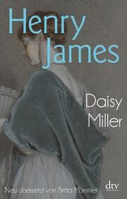 Cover von Daisy Miller