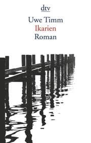 Cover von Ikarien