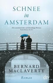Cover von Schnee in Amsterdam