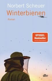 Cover von Winterbienen