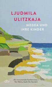 Cover von Medea und ihre Kinder