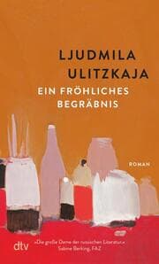 Cover von Ein fröhliches Begräbnis
