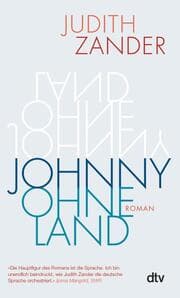 Cover von Johnny Ohneland