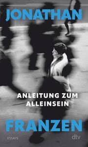 Cover von Anleitung zum Alleinsein