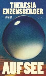 Cover von Auf See