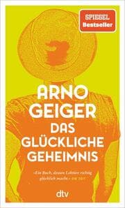 Cover von Das glückliche Geheimnis