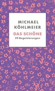 Cover von Das Schöne