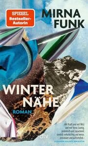 Cover von Winternähe