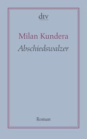 Cover von Abschiedswalzer