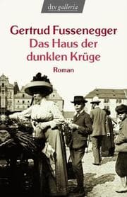 Cover von Das Haus der dunklen Krüge