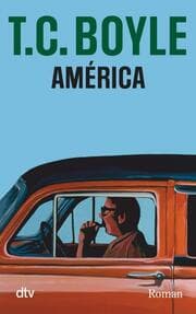 Cover von América