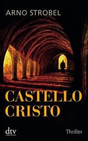 Cover von Castello Cristo
