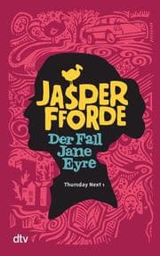 Cover von Der Fall Jane Eyre