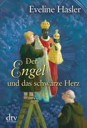 Cover von Der Engel und das schwarze Herz