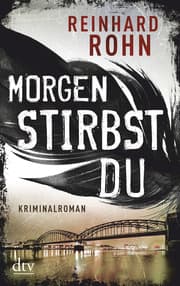 Cover von Morgen stirbst du