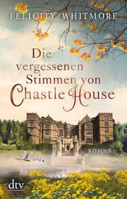 Cover von Die vergessenen Stimmen von Chastle House