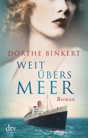 Cover von Weit übers Meer