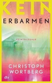 Cover von Kein Erbarmen