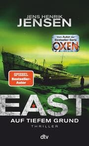 Cover von EAST. Auf tiefem Grund