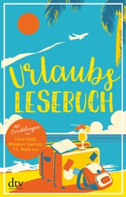 Cover von Urlaubslesebuch 2020