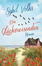 Cover von Die Glücksreisenden