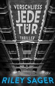 Cover von Verschließ jede Tür