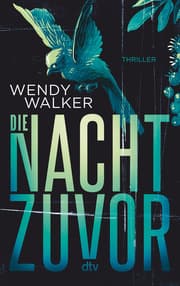 Cover von Die Nacht zuvor