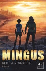Cover von Mingus