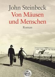 Cover von Von Mäusen und Menschen