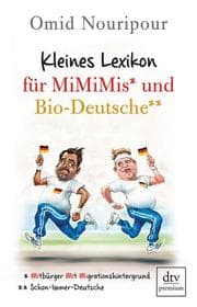 Cover von Kleines Lexikon für MiMiMis und Bio-Deutsche