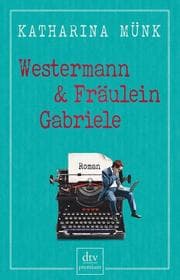 Cover von Westermann & Fräulein Gabriele