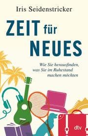 Cover von Zeit für Neues