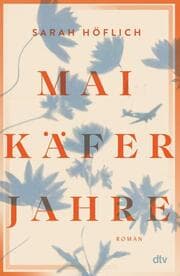 Cover von Maikäferjahre