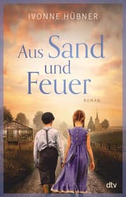 Cover von Aus Sand und Feuer