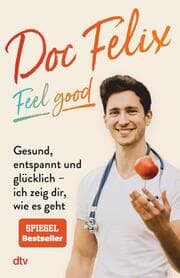 Cover von Doc Felix - Feel good