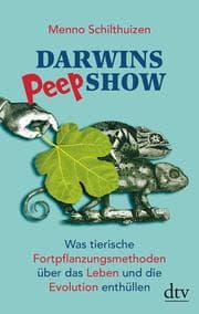 Cover von Darwins Peep Show