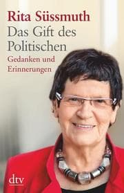 Cover von Das Gift des Politischen