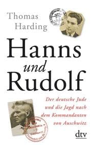 Cover von Hanns und Rudolf