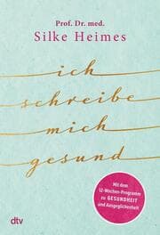 Cover von Ich schreibe mich gesund
