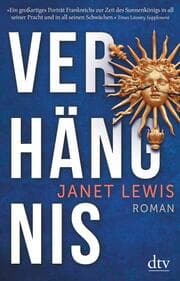Cover von Verhängnis