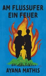 Cover von Am Flussufer ein Feuer