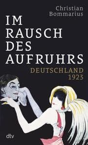 Cover von Im Rausch des Aufruhrs