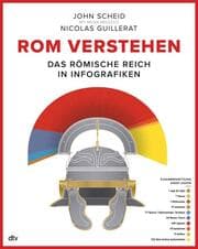 Cover von Rom verstehen