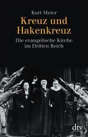 Cover von Kreuz und Hakenkreuz
